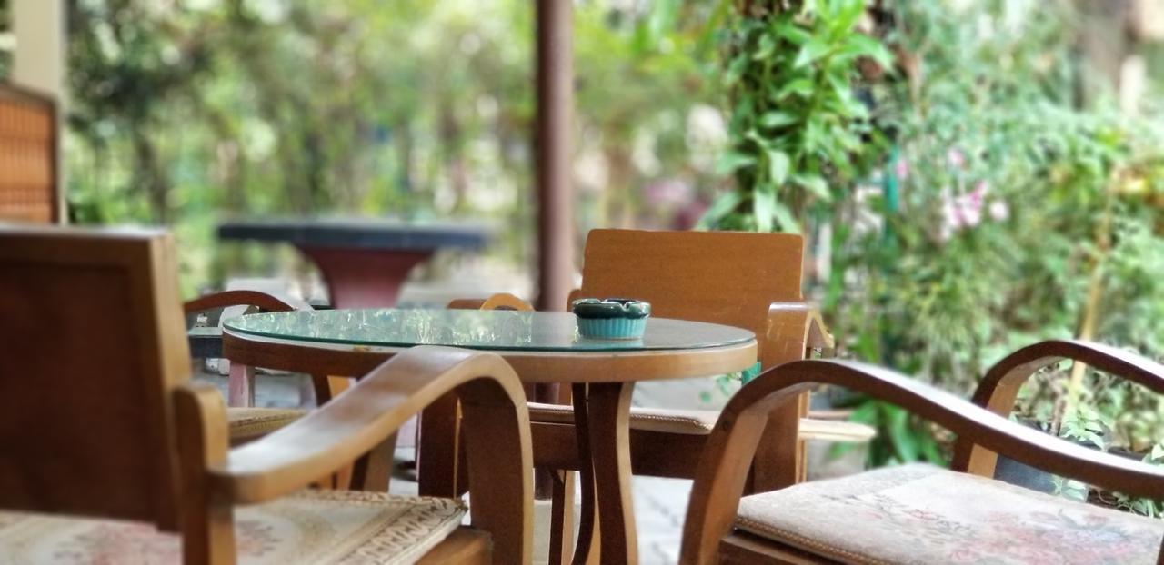 Siriwan Guesthouse Chiang Mai Zewnętrze zdjęcie